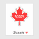 Search for ehs stickers Funny canada day