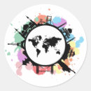 Search for will travel stickers Summer