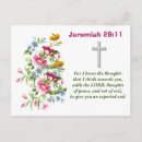 Search for jeremiah postcards Jesus