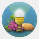 Search for first eucharist stickers Religious