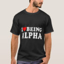 Search for alpha wolf clothing Quote