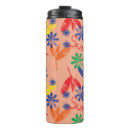 Search for bright colorful mugs Background