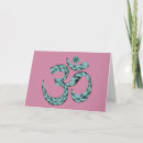 Search for om cards Spiritual