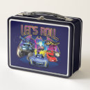 Search for team lunch boxes Cartoon
