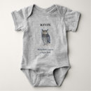Search for night owl baby clothes Funny