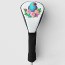 Search for tropical golf head covers Hawaiian