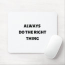 Search for always mousepads Quote