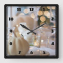 Search for fancy clocks Autumn