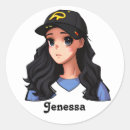 Search for teens stickers Quote