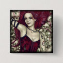 Search for gothic fantasy badges Horror
