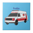 Search for medical tiles Ambulance