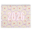 Search for illustrated calendars Modern