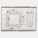 Search for wildflower blankets Milestone