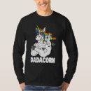 Search for dadacorn tshirts Muscle