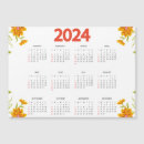 Search for new calendars invitations Minimalist