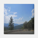 Search for gorgeous magnets Blue