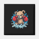 Search for ufc magnets Kickboxing girls