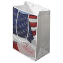Search for military gift bags Patriotic