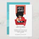 Search for movie night sleepover invitations Cinema