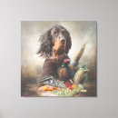 Search for setter art Hunting