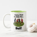 Search for rugby ball mugs For him