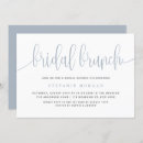 Search for brunch with the bride invitations Calligraphy