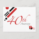 Search for fortieth postcards Pretty