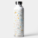 Search for map water bottles Cute