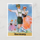 Search for folk dance postcards Music