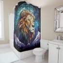 Search for beauty and the beast bathroom accessories Lion