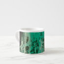 Search for circular mugs Brushstrokes