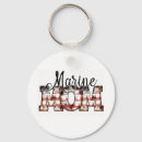 Search for military mum key rings Marine