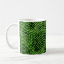 Search for snakeskin mugs Texture