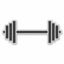 Search for dumbbells stickers Barbell