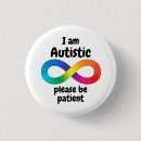 Search for infinity badges Autistic