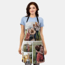 Search for family photo aprons Modern