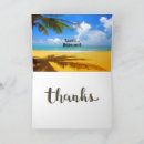 Search for retirement thank you cards Beach