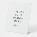 Search for stand signs Acrylic pedestal