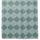 Search for moroccan shower curtains Trellis