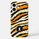 Search for tiger cases Stripes
