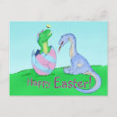 Search for dinosaur easter cards Rex