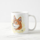 Search for yellow dog mugs Animal