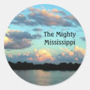 Search for colorful sunset stickers Sunrise