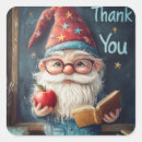 Search for teacher thank you stickers Classroom