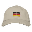 Search for german hats Flag