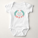 Search for a frame baby clothes For her