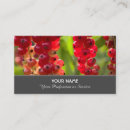Search for nutrition business cards Vegetable
