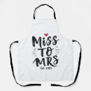 Search for marrying aprons Husband