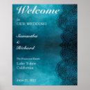 Search for vintage lace wedding posters Elegant