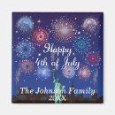 Search for 4th magnets Happy 4th of july